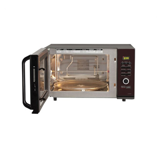LG 32 Liter Convection Microwave Oven, 2 image
