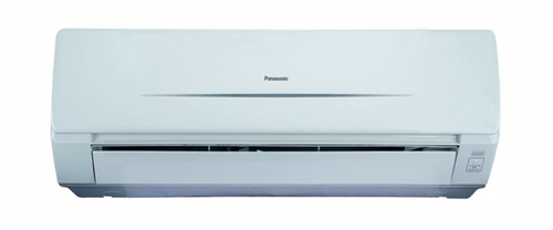 Panasonic Split Wall Basic I/D CS-RV18WKY 1.5 Ton AC