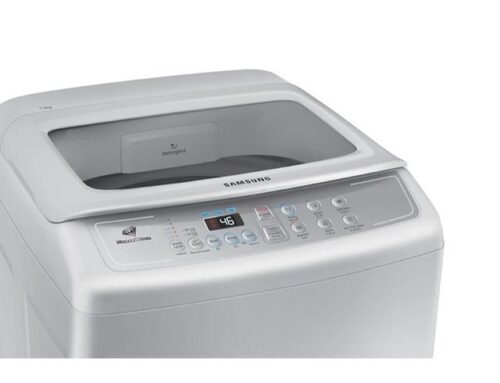 Samsung Top Loading Washing Machine | WA75H4200SYUTL | 7.5KG, 2 image