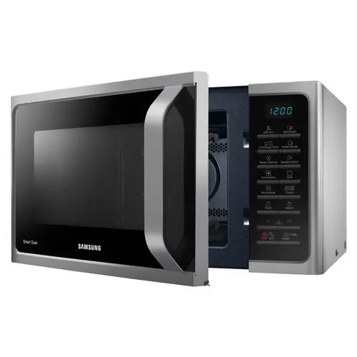 Samsung Convection Microwave Oven | MC28H5025VS/D2 | 28L, 4 image