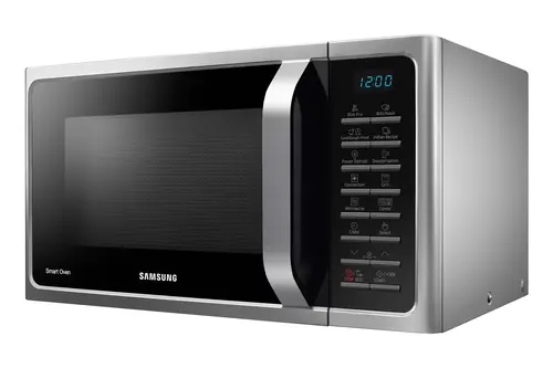 Samsung Convection Microwave Oven | MC28H5025VS/D2 | 28L, 2 image