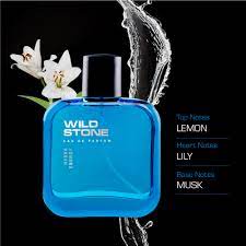 Wild Stone Hydra Energy Perfume 50ml, 3 image