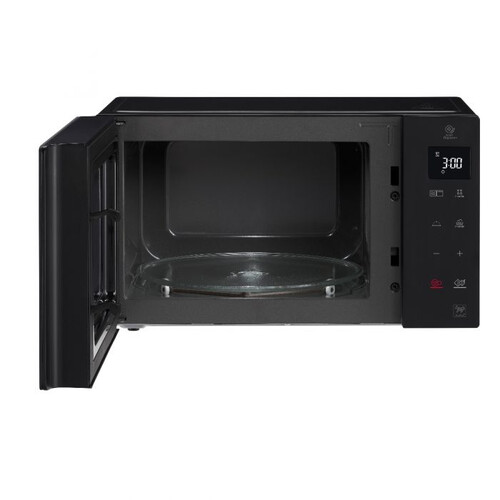 LG Neochef 36 Liter Grill Microwave Oven, 3 image
