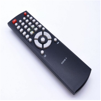 Gadmei TV Card Remote Controller - RM 008-V