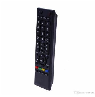 Toshiba Remote For TV