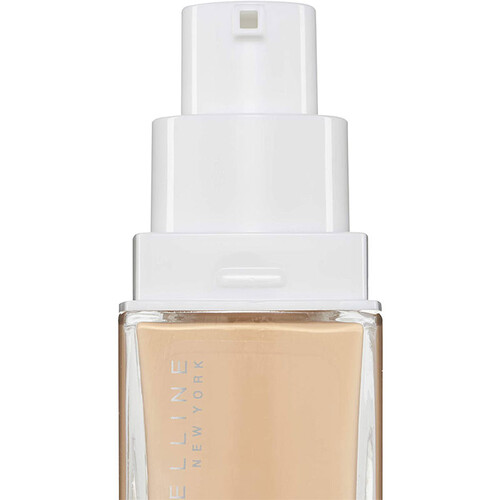 Maybelline Superstay 24hr Full Coverage Foundation 30ml - 07 Classic Nude, 2 image