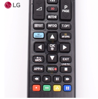 Remote Control Replacement For LG TV LG TV Controller, 2 image
