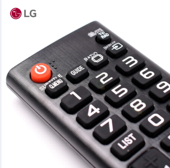 Remote Control Replacement For LG TV LG TV Controller, 3 image