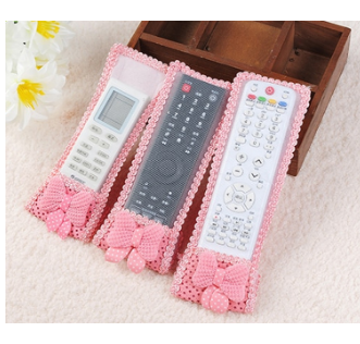 Fashion Cloth Remote Control Protective Cover (All Size Available)