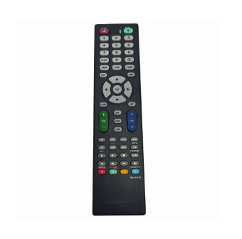 Master Remote Control Suitable For Most Common Brand CRT/LCD/LED
