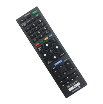 Sony Remote Control Universal Lcd/Led