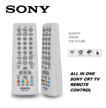 Sony Universal Master Remote Use For All SONY CRT TV, 2 image