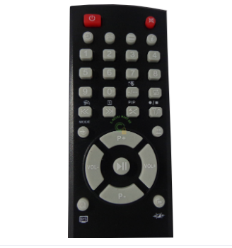 Gadmei TV Card Remote Controller - RM 008-V, 2 image