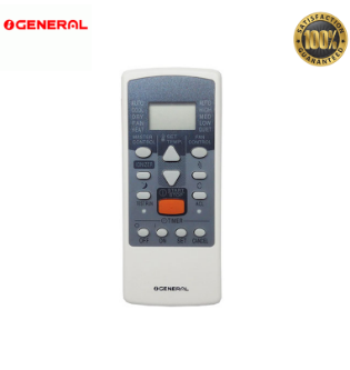 General AC Remote, 2 image