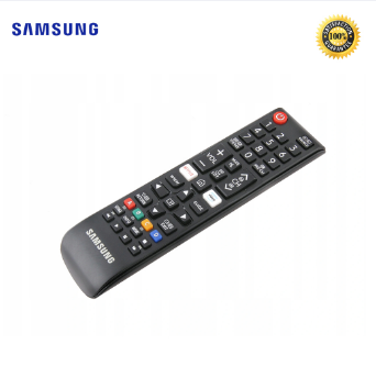 Samsung Smart 4k Remote Control, 2 image