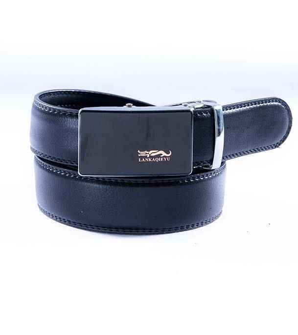 safa leather-Men's Formal Belt-Artificial Leather