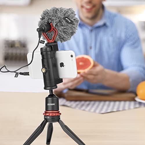 BOYA MM1 Microphone Vlogging & YouTube Video Microphone For Smartphone, PC DSLR, 3 image