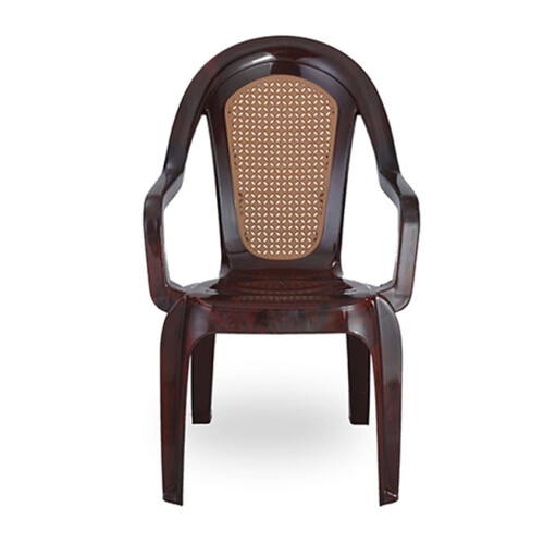 Royal Chair (Star) - Rose Wood, 3 image