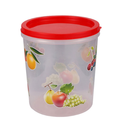 Storage Container 7L - Trans