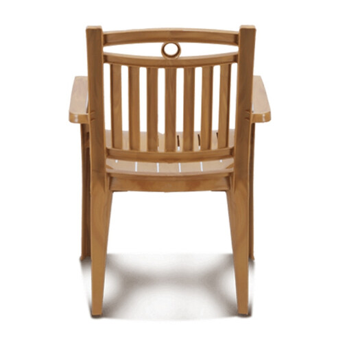Khandani Chair (Stick) - Sandal Wood, 3 image