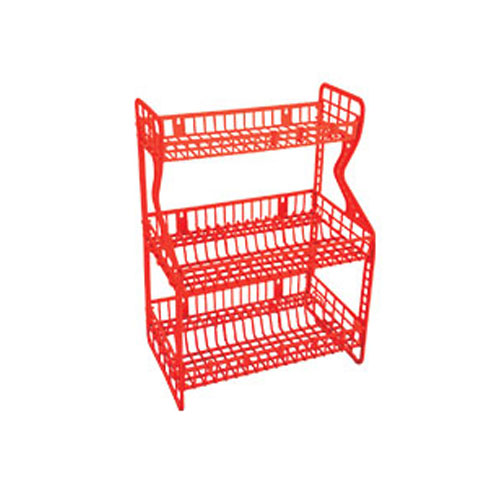 Imperial Kitchen Rack - Red
