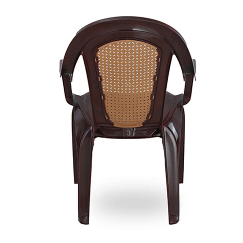 Royal Chair (Star) - Rose Wood, 2 image