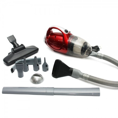 Vacuum Cleaner JK-8, 4 image