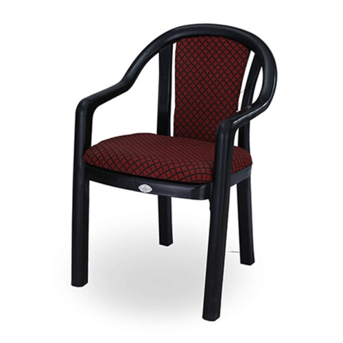 Easy Chair - Black, 2 image