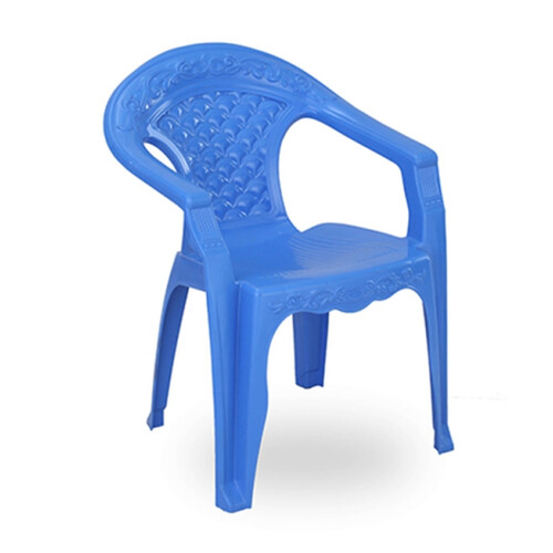 Classic Relax Chair - SM Blue, 2 image