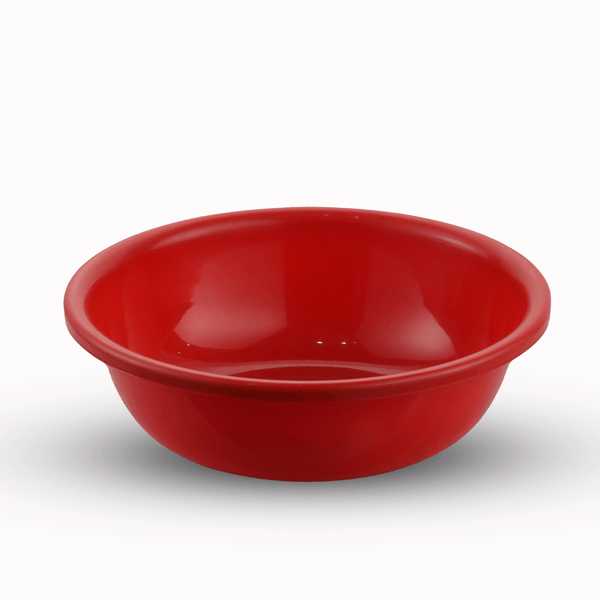 Shulov Bowl 4L-Red