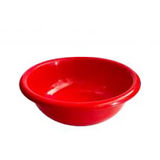 Shulov Bowl 8L-Red