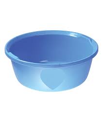 Design Bowl 3L - Blue