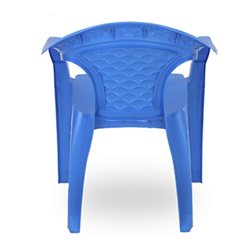 Classic Relax Chair - SM Blue, 4 image