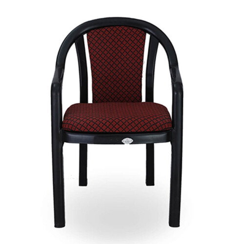 Easy Chair - Black