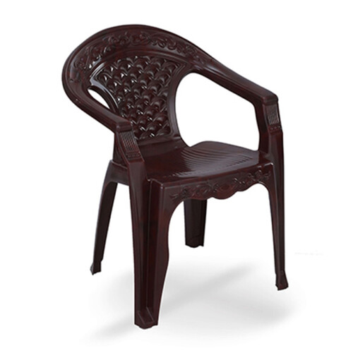 Classic Relax Chair - Rose Wood, 2 image