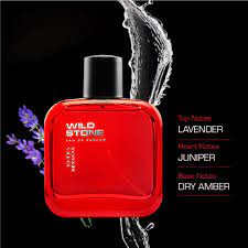 Wild Stone Ultra Sensual Perfume for Men (100ml), 3 image