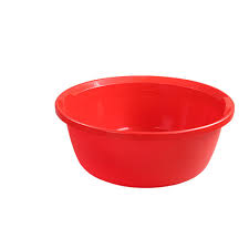 Design Bowl 3L - Red