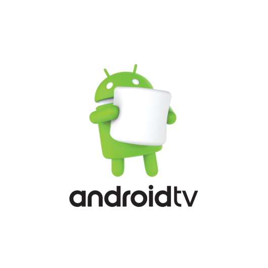 VISION 55" LED TV Google Android 4K G3S Galaxy, 6 image