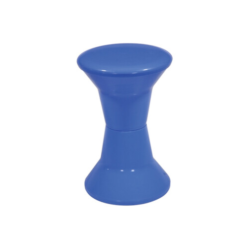 Deluxe Stool - SM Blue