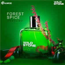 Wild Stone Forest Spice Perfume for Men (100ml), 3 image