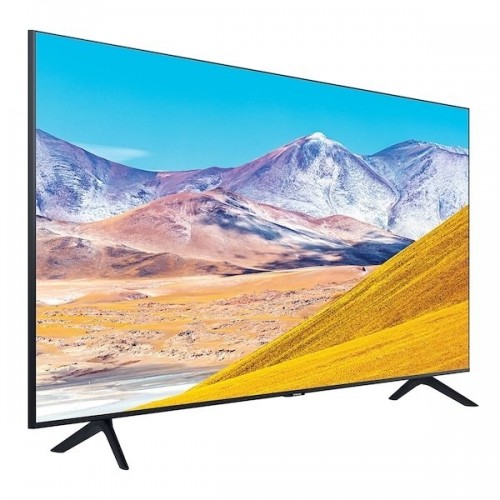 Samsung 49" 4K Smart UHD TV 49RU7101, 3 image