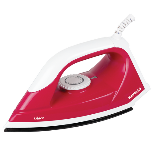 Havells Glace Ruby 750W Dry Iron