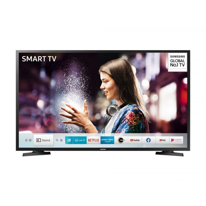 Samsung 43" Full HD LED Smart TV | UA43T5400