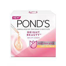 Pond's Bright Beauty Cream 50g