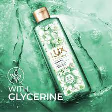 Lux Body Wash Freesia Scent & Aloe Vera 245ml, 2 image
