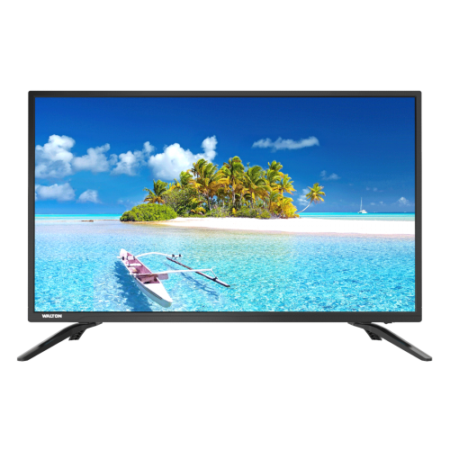 W43D210UG (1.09m) UHD ANDROID TV