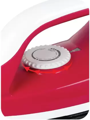 Havells Glace Ruby 750W Dry Iron, 2 image