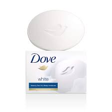 Dove Beauty Bar White 90g