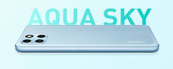 Infinix Smart 6 HD 2GB/32GB - Aqua Sky, 2 image