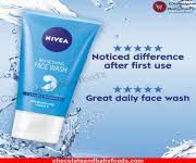 Nivea Refreshing Face Wash 150ml, 2 image
